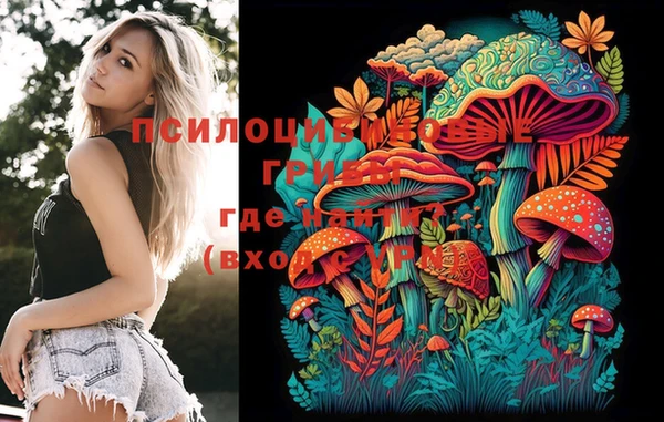 гашиш Михайлов